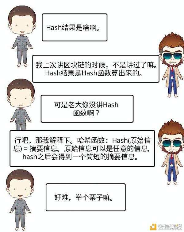 什么是比特币？比特币挖矿是怎么挖的？