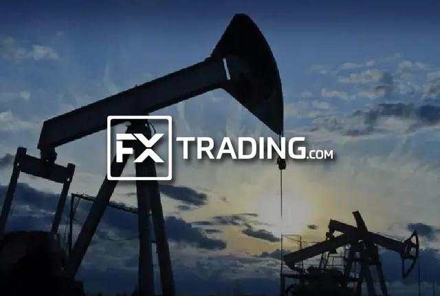 FXTRADING：史诗级崩盘！WTI 5月原油期货报价跌至负值！