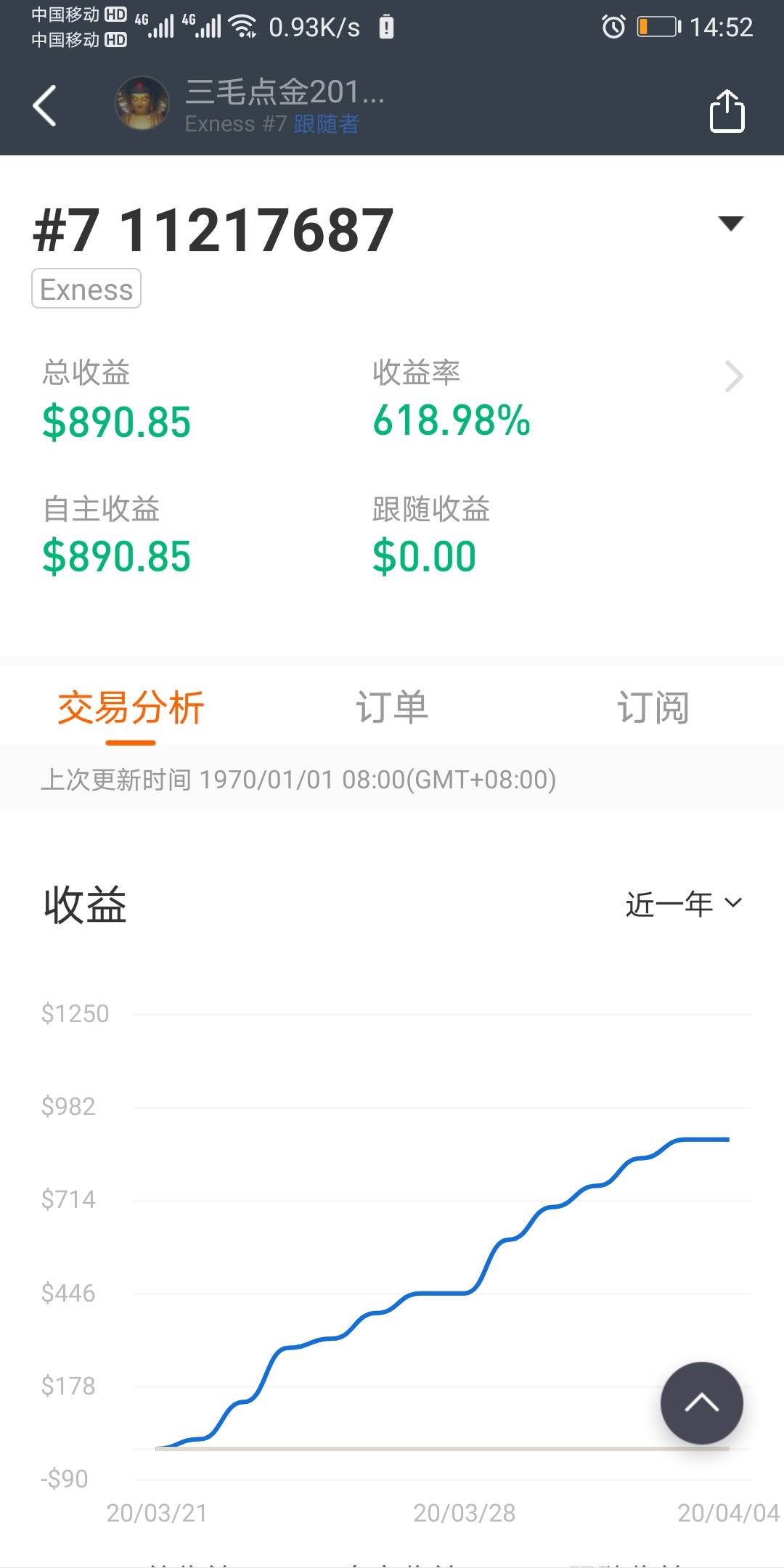 三毛点金订阅费即将涨价!