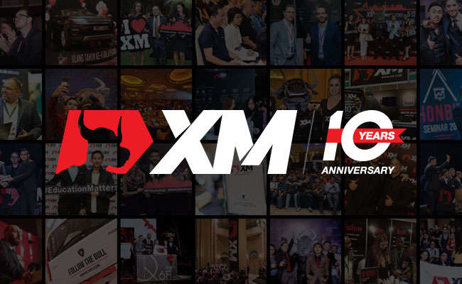 【 XM 重要通知 】五一出入金和客服在线时间安排
