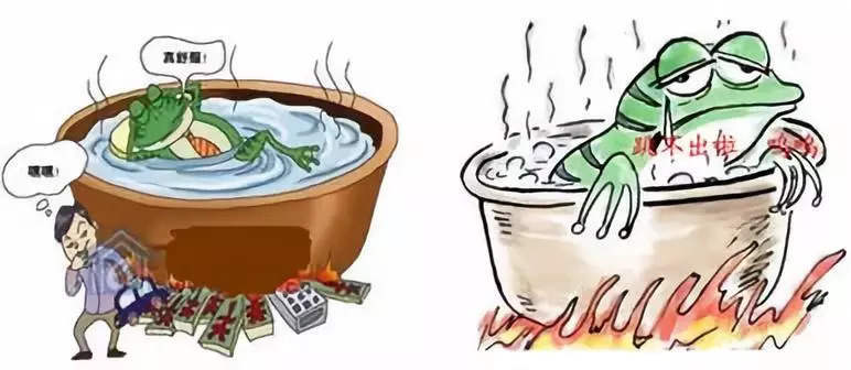 央行大肆囤黄金！金价又要涨了？