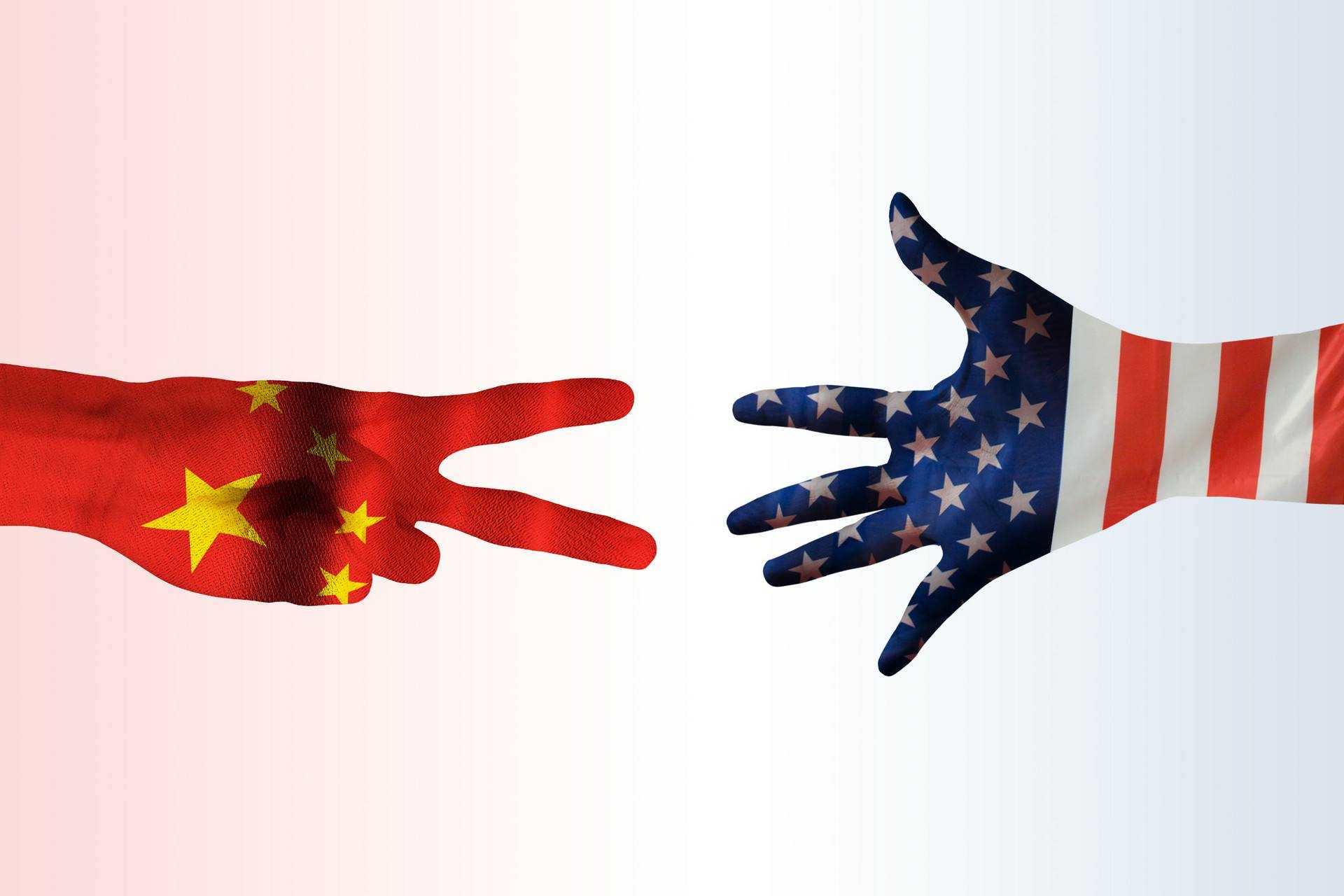美国对中国开启新一轮制裁，黄金价格又要涨疯了？