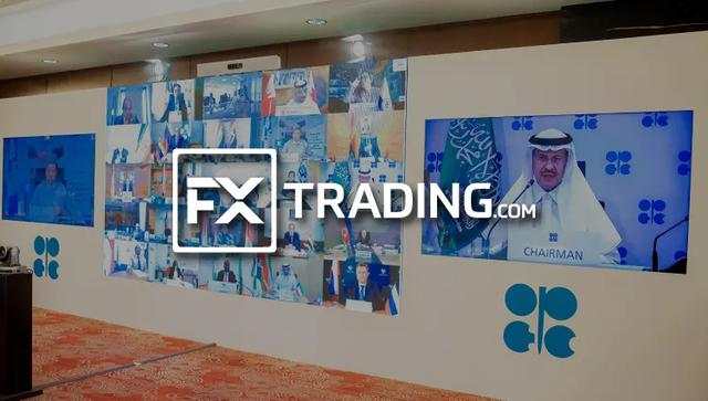 FXTRADING：史上最大规模减产协议诞生！