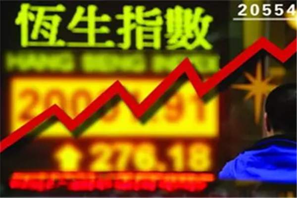 恒生指数的买卖技巧有哪些?不会看就不要玩期货!
