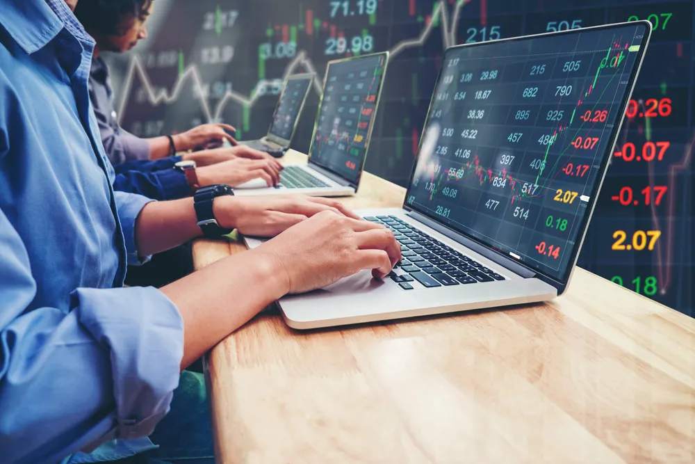 MBG Markets：克服心理障碍，让交易更顺利