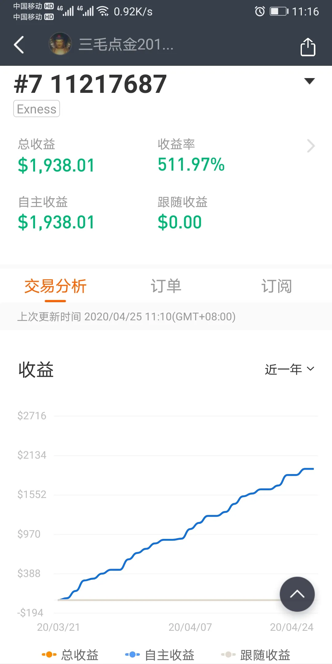 慢慢来，比较快！