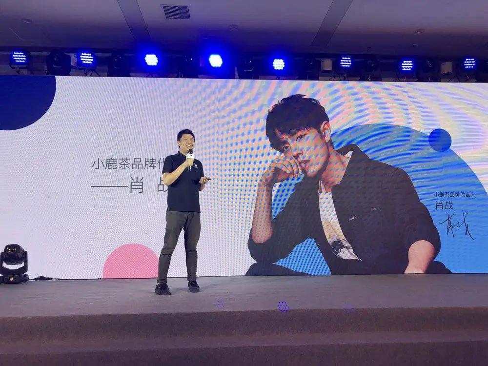 被指牵头伪造交易22亿元，导致瑞幸股价雪崩的刘剑是谁？