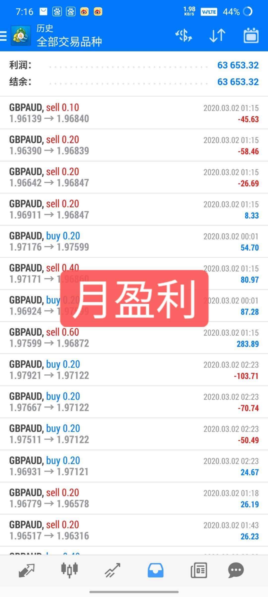凤凰资管主账户