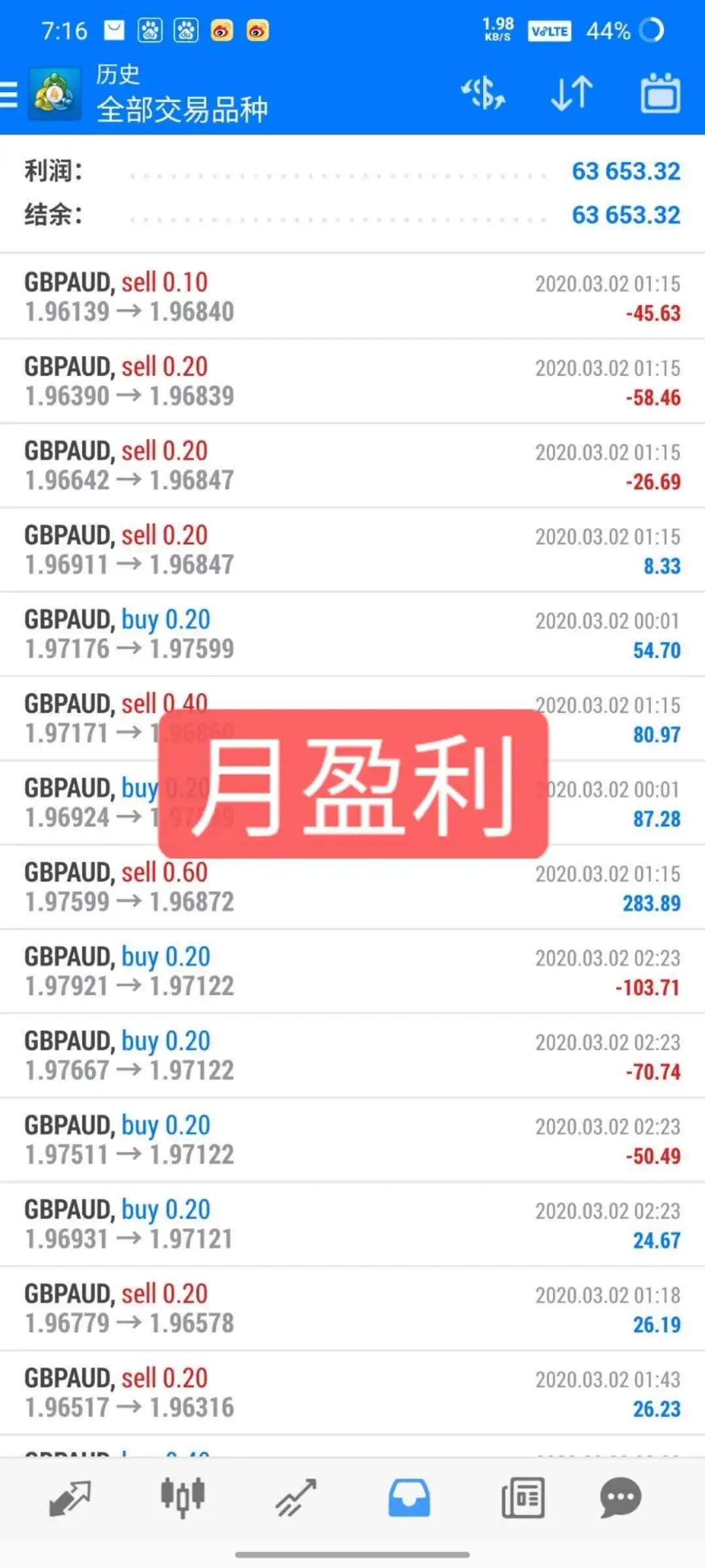 凤凰资管主账户