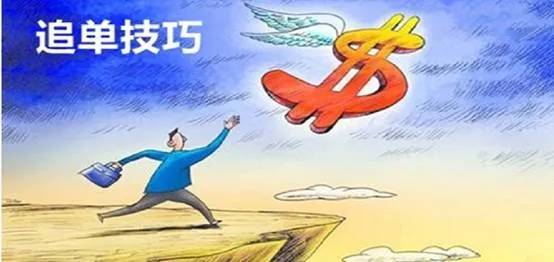 MexGroup：追单并不可怕 可怕的是盲目追单