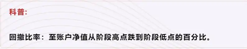 翻仓都不能证明交易水平？只有少数交易者才能看懂盈利曲线后的风险
