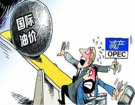 原油忍住！暴跌远未结束，最糟糕的时刻还没到来！