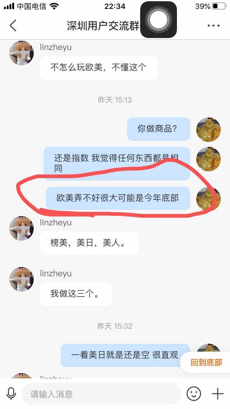 4.30坚定欧美多头 等待市场给出完美成绩单