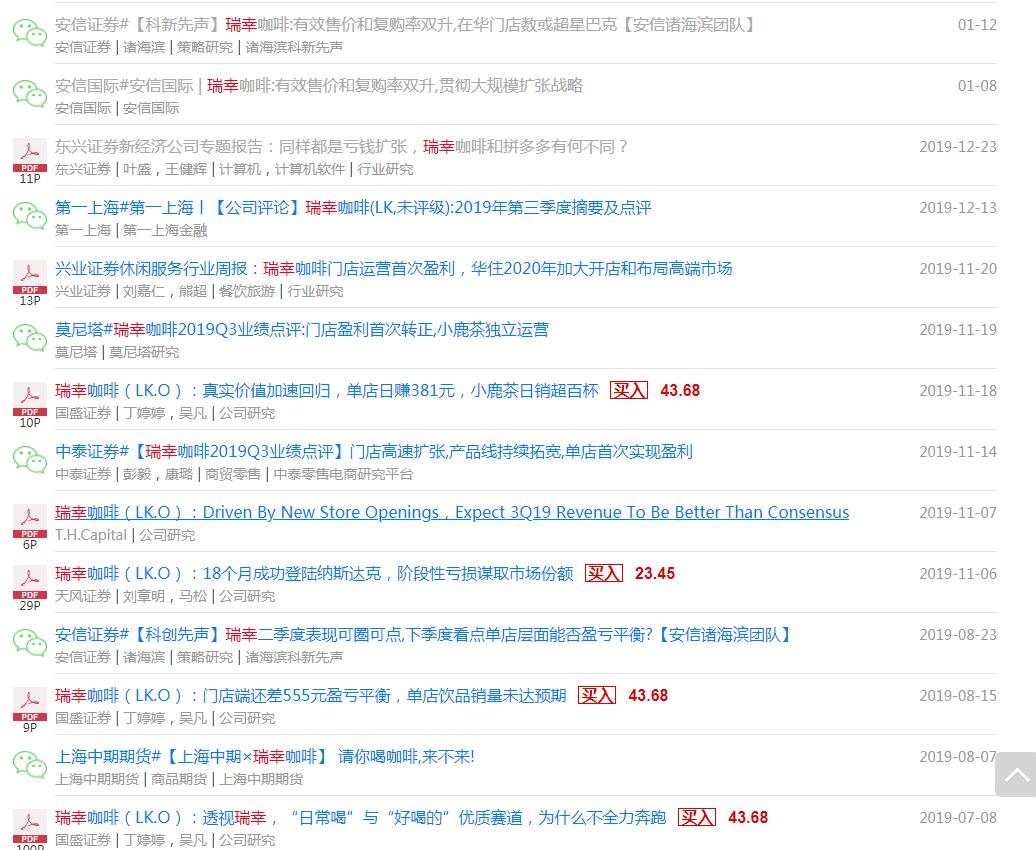 暴跌之夜！瑞幸咖啡1小时6度跌崩，市值蒸发超7成！