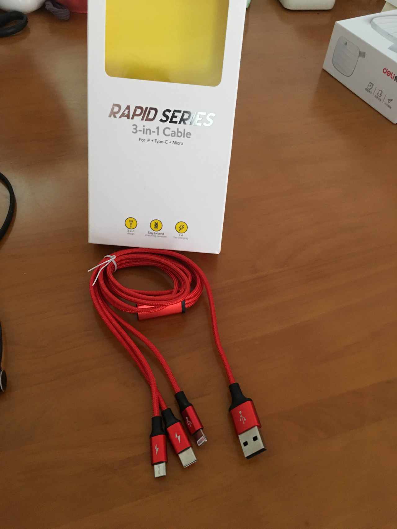 终于等到她了！