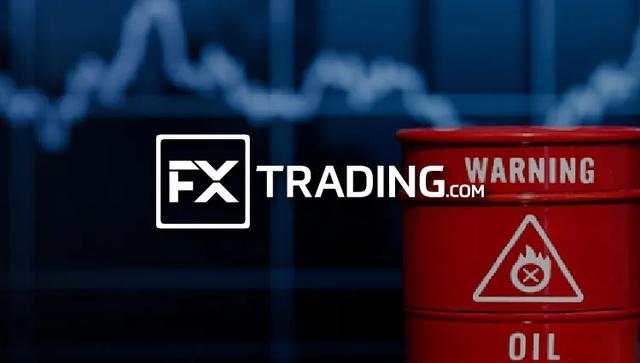 FXTRADING：美国库存增幅创纪录，油价持续宽幅调整！