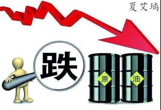 夏艾璃：黄金空头排列修正走势？原油高位震荡回撤多？深度分析！