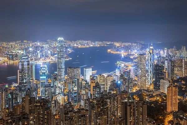 社评：全国人大版的香港国安法是保住“一国两制”的关键出手