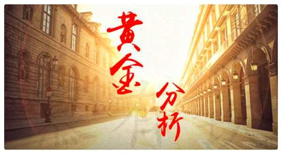 慕有轶：5.29黄金周线收官震荡寻支撑，原油择机反手多!