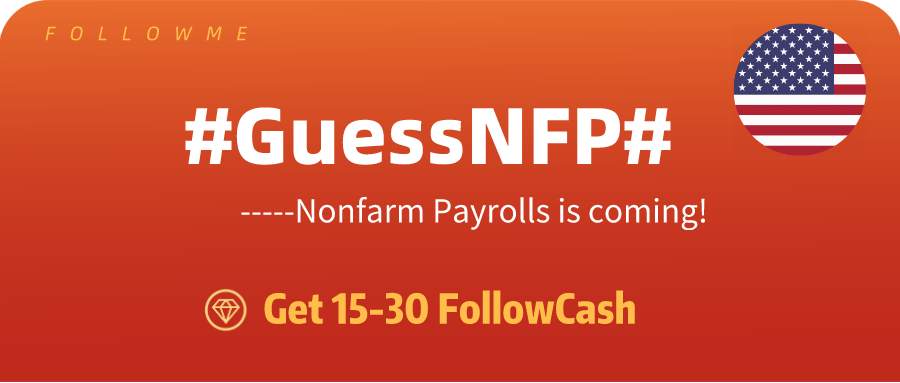 Guess Nonfarm Payrolls for April!