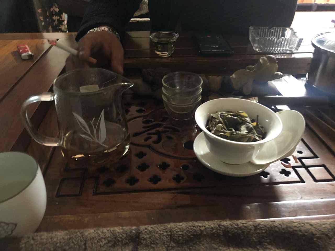 失望 加油 喝茶 事业