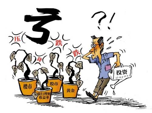 舒鑫欢：黄金亏损最佳解决方案，翻仓解套很简单