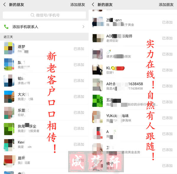 风控为王！这6种炒黄金风险控制手段，让你的投资降低30%风险
