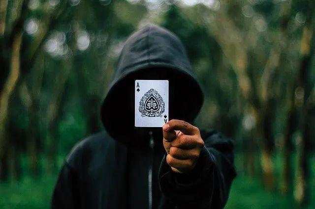 外汇大佬说：为了财务自由，先实现心理稳定