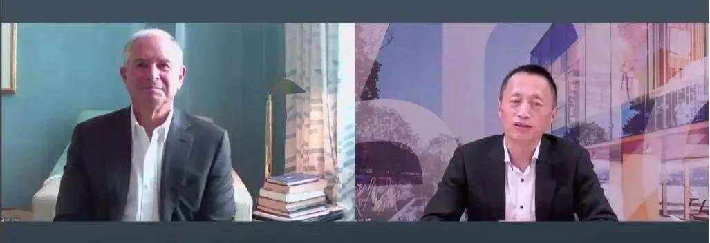 巴菲特割肉、达里奥巨亏、苏世民风头正劲，为什么？