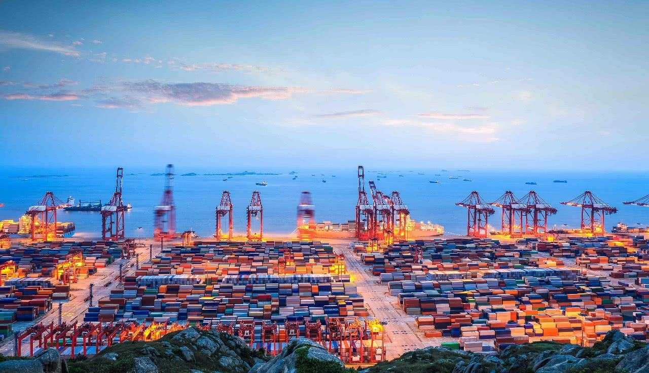 “产业互联网”迎来黄金时代，未来汇市如何破局？