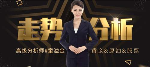 童溢金：黄金暴涨暴跌反反复复，多空来回被套，免费解决