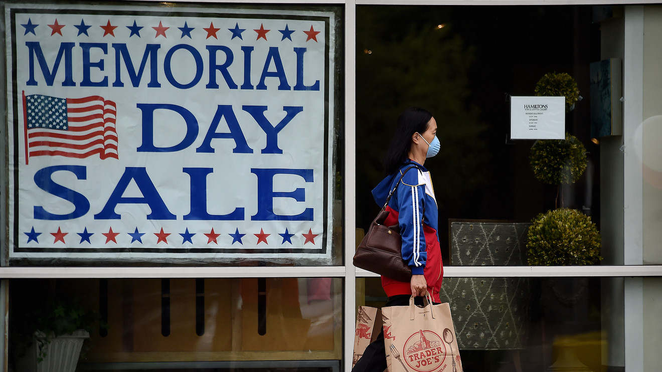 Is the stock market closed today? Here’s everything investors need to know about Memorial Day trading hours and closures