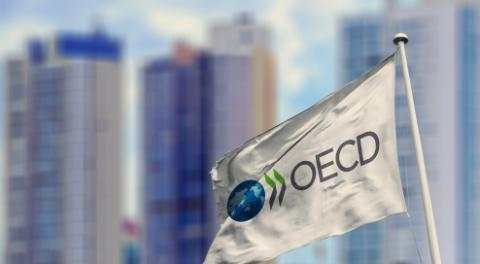 OECD国家一季度经济萎缩1.8%，美元下行空间或有限