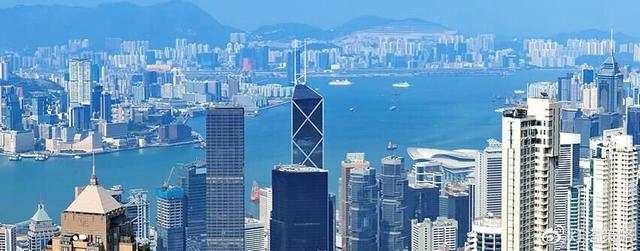 灯塔：香港金市—英皇金融