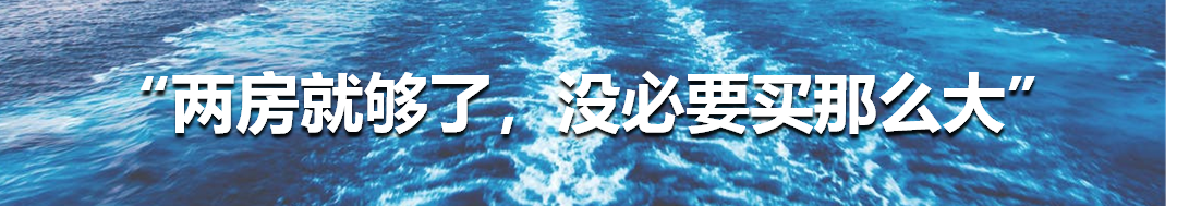 恕我直言,在买房这件事上,后浪们奔涌不起来