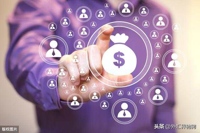 干货；外汇交易的框架