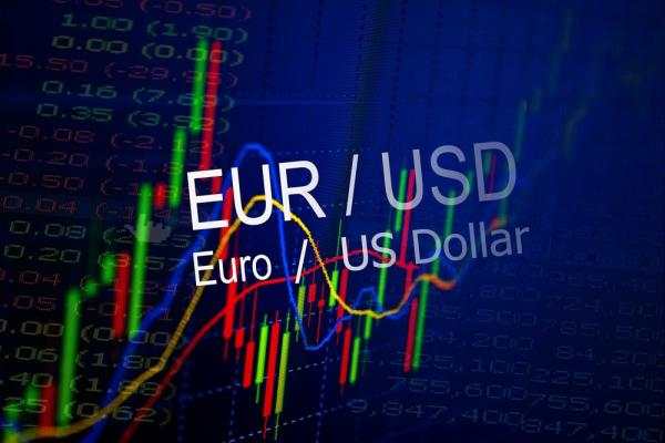 21.05 - The change in sentiment cut off the EUR/USD's rally