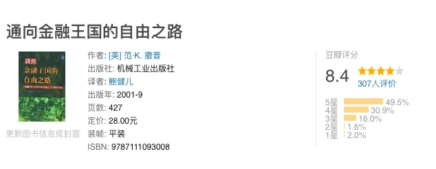 还会爆仓？您可能没有认真读过这几本书！