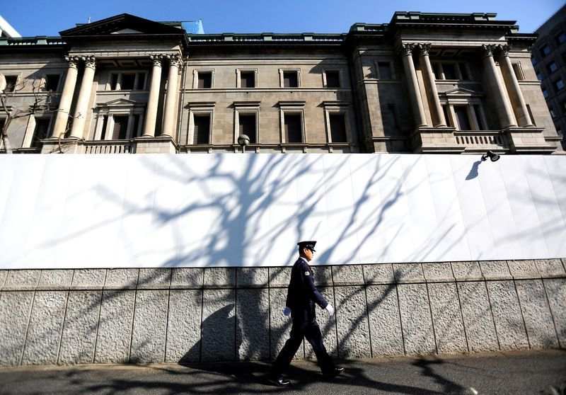 Amid rising talk of negative rates, policies in Japan, Europe get subtle tweaks