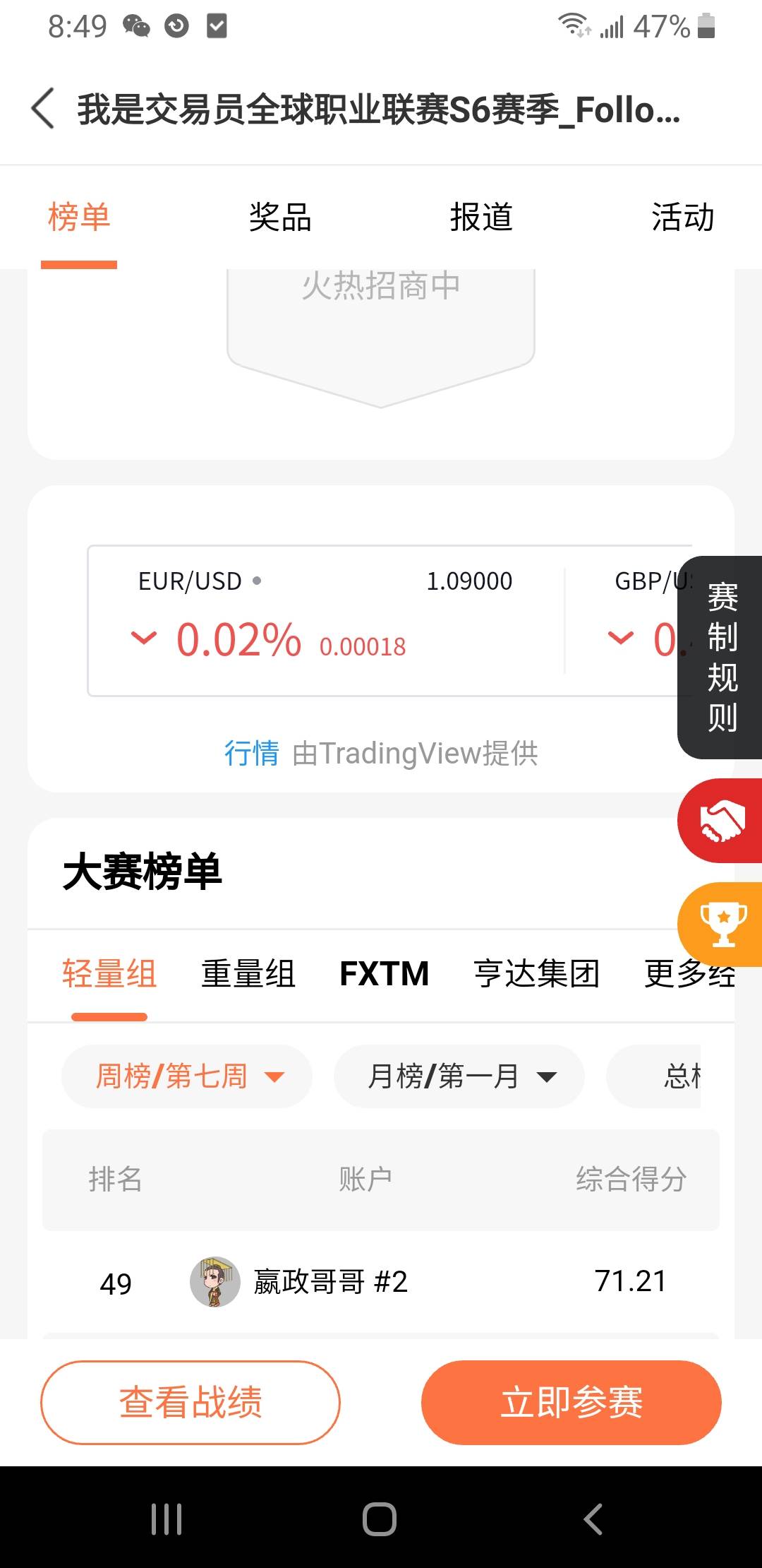 feed image
