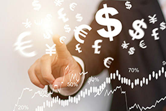 郭哲函：新手炒黄金什么时候该入场？KDJ指标金叉买入法详解！
