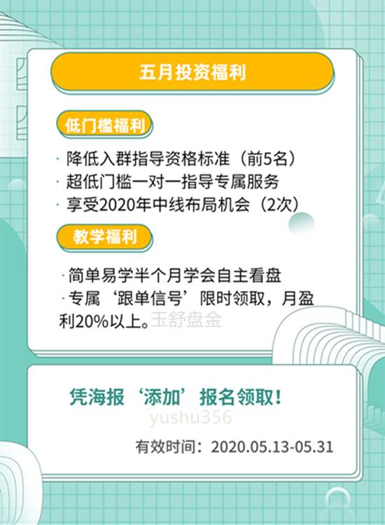 玉舒盘金：黄金投资中你找准时间点交易了么？