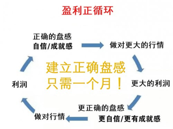 成梦轩：炒黄金亏损你不甘心，想盈利不知从何下手？本文给你答案