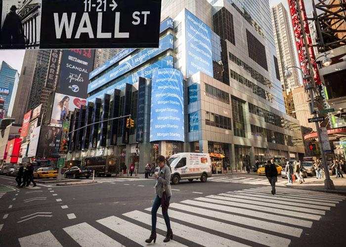 U.S. Stocks Showing A Lack Of Direction In Morning Trading