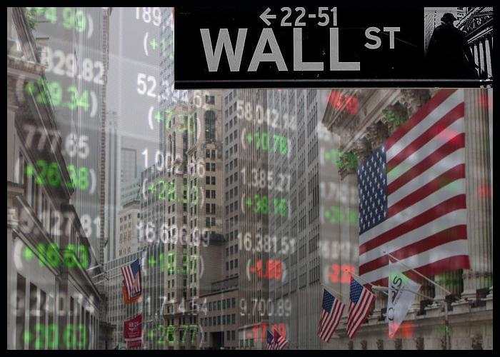 U.S. Stocks Seeing Modest Weakness Amid Cautious Trading 