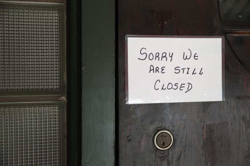 Job losses hit low-income households particularly hard, Fed finds