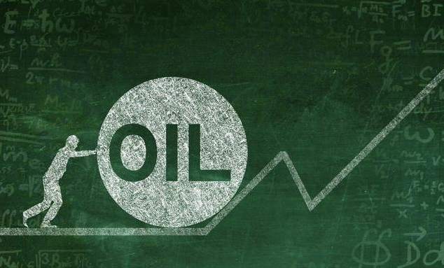 东一财经：美国原油基金被限购，谨防期货价格被回调