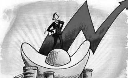玉舒盘金：现货黄金与期货黄金哪个更能带你暴富呢？