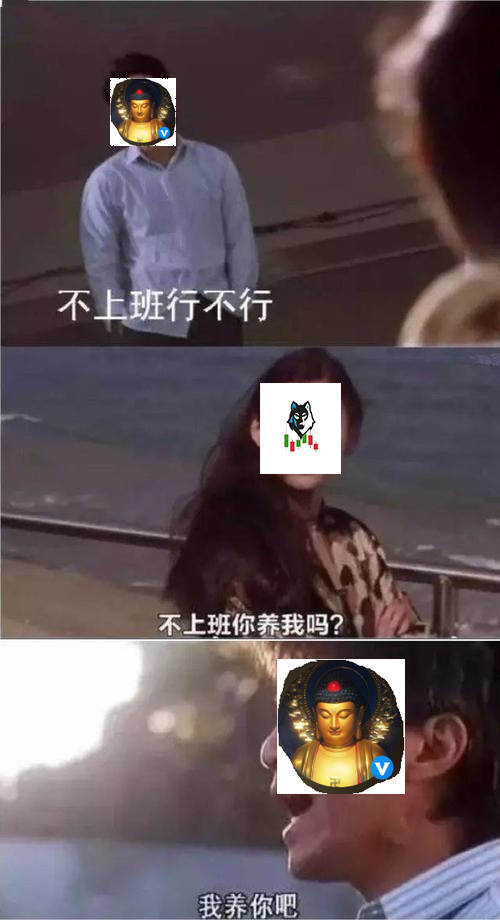 三毛 行不行 对象 留钱 看盘 加仓