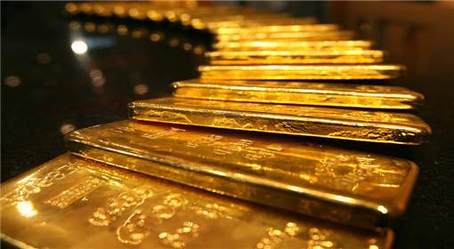 卢金迎5.21晚间黄金上行受阻回落原油最新走势分析及解套